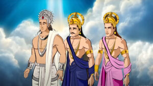 समुद्र मंथन की पौराणिक कथा और रहस्य | विष्णु पुराण | स्कंदपुराण |