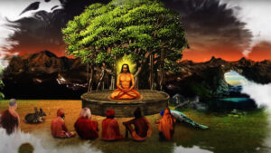 श्याम चरण लाहिड़ी महाराज