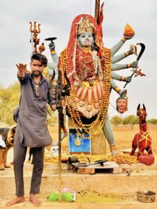 aghori ji rajasthan
