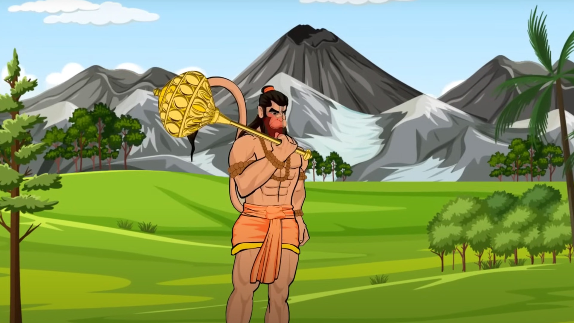 महिलाओं को क्यों नहीं छूने चाहिए हनुमान जी के पैर?