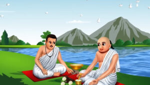 भूत-पिशाच और डायन से कैसे बचे ?