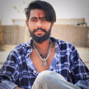 Aghori ji rajasthan