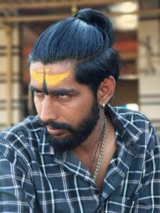 Aghori ji rajasthan 