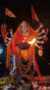Kali maa