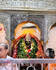 मां कामाख्या 
