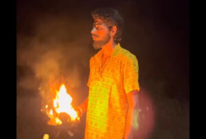 aghori ji rajasthan