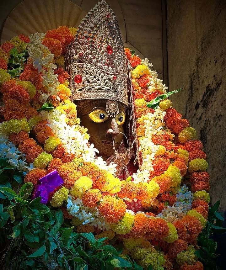 मां कामाख्या