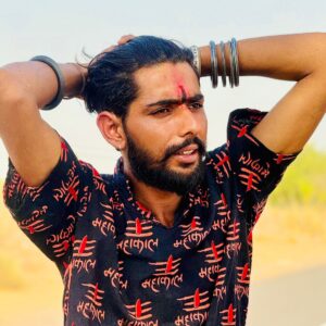 Aghori ji rajastha post