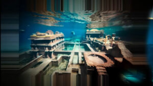 Mystery of Dwarka | Dwarka Underwater 