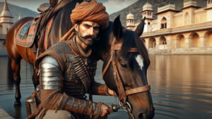 वीर पाबूजी राठौड़ की अमर गाथा || The brave story Pabuji Rathore ||