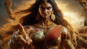 देवी दुर्गा | Durga Puja | Durga Story in Hindi 